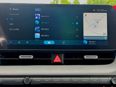 2026 Hyundai IONIQ 5 SE