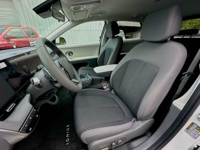 2026 Hyundai IONIQ 5 SE