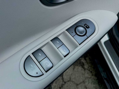 2026 Hyundai IONIQ 5 SE