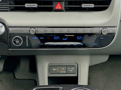 2026 Hyundai IONIQ 5 SE