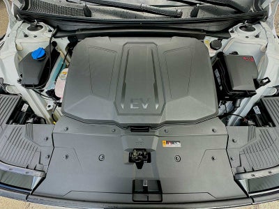 2026 Hyundai IONIQ 5 SE