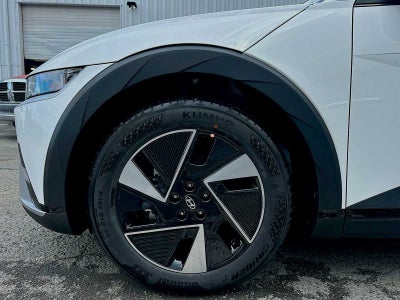 2026 Hyundai IONIQ 5 SE