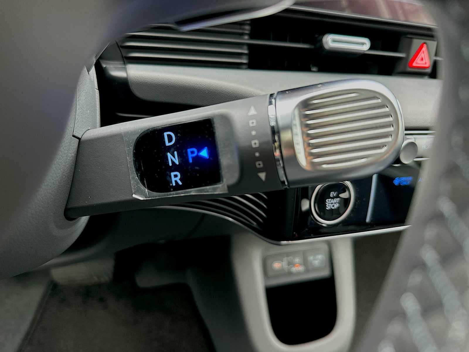 2026 Hyundai IONIQ 5 SE