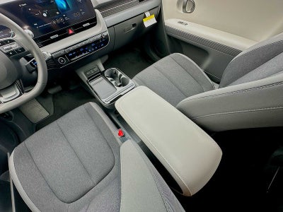 2026 Hyundai IONIQ 5 SE