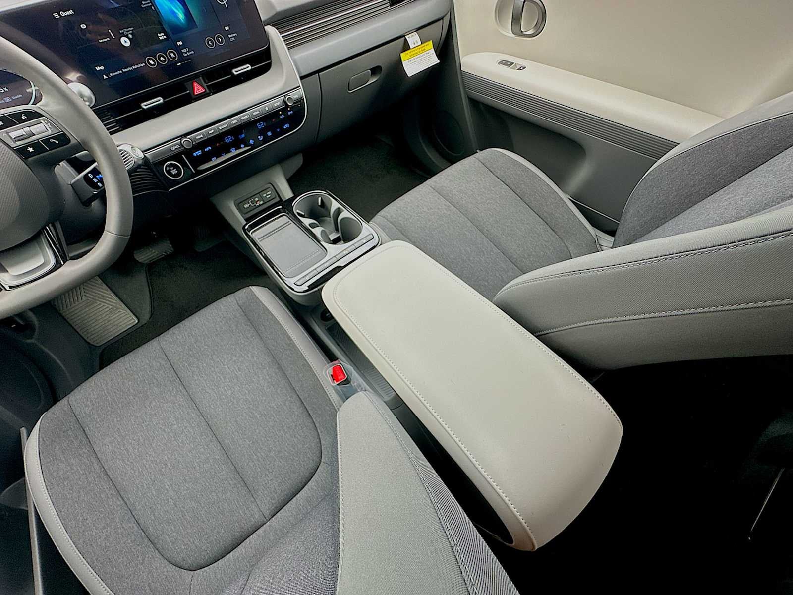 2026 Hyundai IONIQ 5 SE