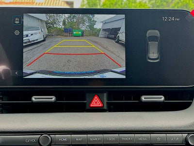 2026 Hyundai IONIQ 5 SE