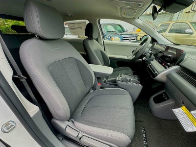 2026 Hyundai IONIQ 5 SE