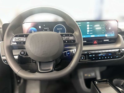 2026 Hyundai IONIQ 5 SE