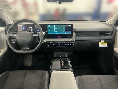 2026 Hyundai IONIQ 5 SE