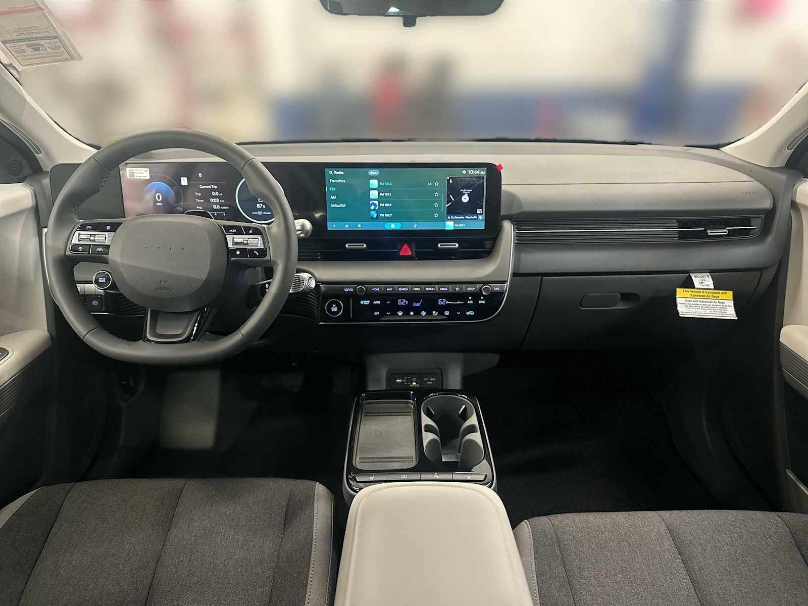 2026 Hyundai IONIQ 5 SE