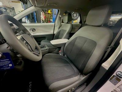 2026 Hyundai IONIQ 5 SE