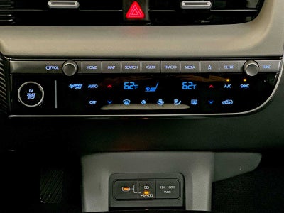 2026 Hyundai IONIQ 5 SE