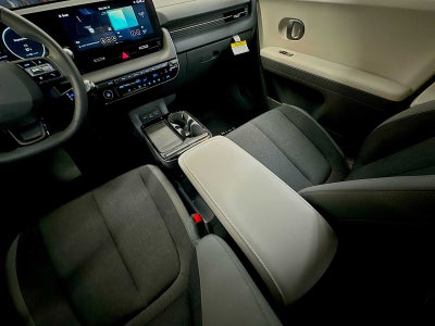 2026 Hyundai IONIQ 5 SE