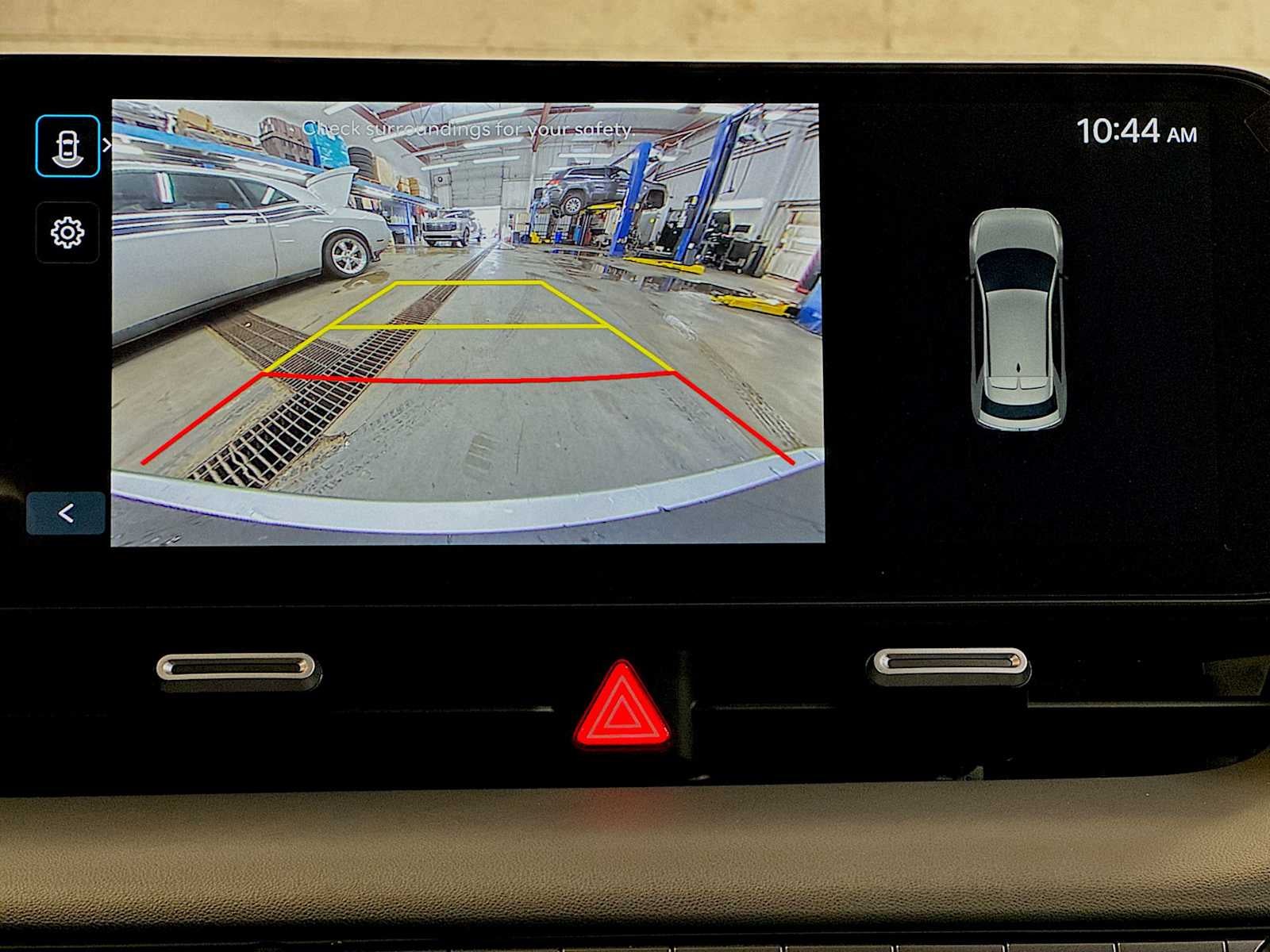 2026 Hyundai IONIQ 5 SE