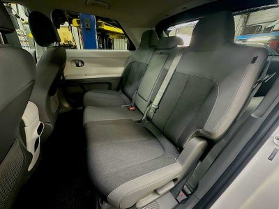 2026 Hyundai IONIQ 5 SE