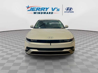 2026 Hyundai IONIQ 5 SE