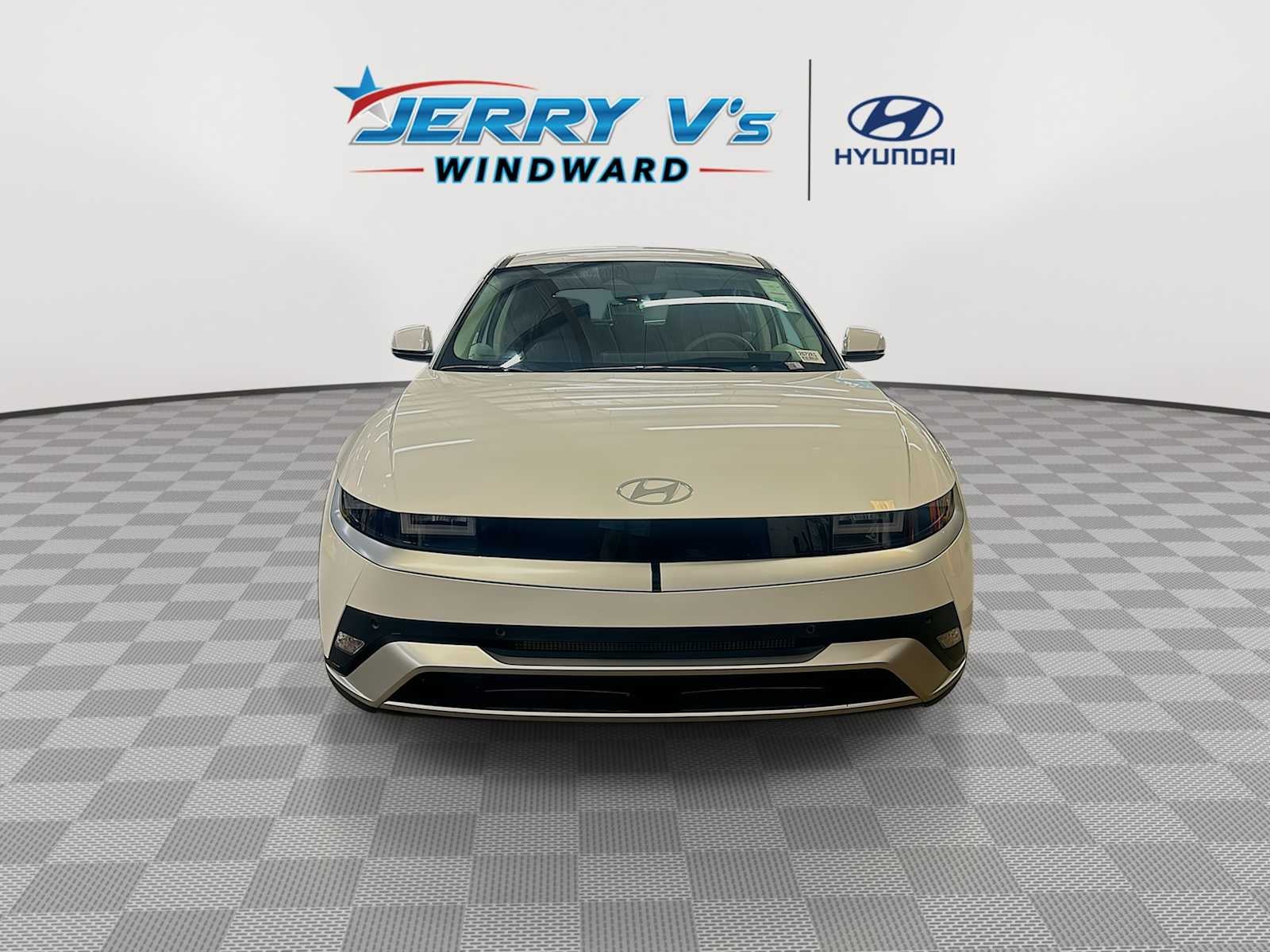 2026 Hyundai IONIQ 5 SE