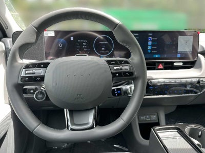 2026 Hyundai IONIQ 5 SE