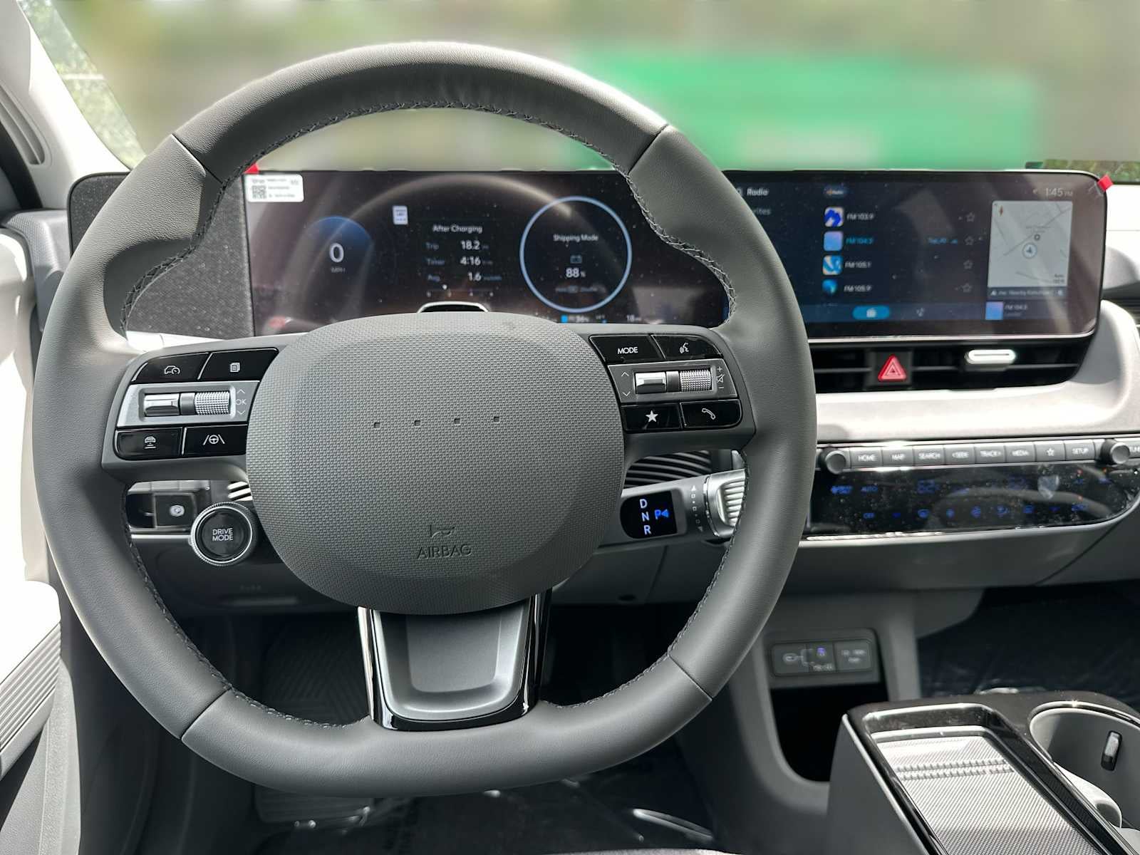 2026 Hyundai IONIQ 5 SE