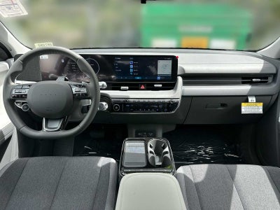 2026 Hyundai IONIQ 5 SE