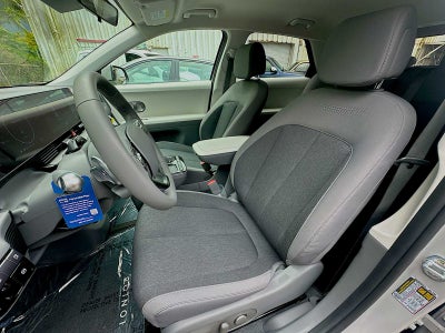 2026 Hyundai IONIQ 5 SE