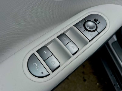 2026 Hyundai IONIQ 5 SE