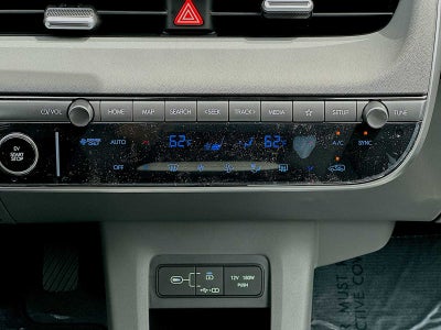 2026 Hyundai IONIQ 5 SE