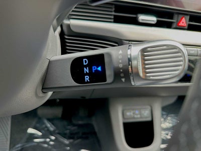 2026 Hyundai IONIQ 5 SE