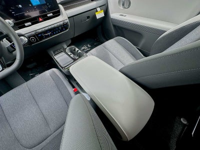 2026 Hyundai IONIQ 5 SE