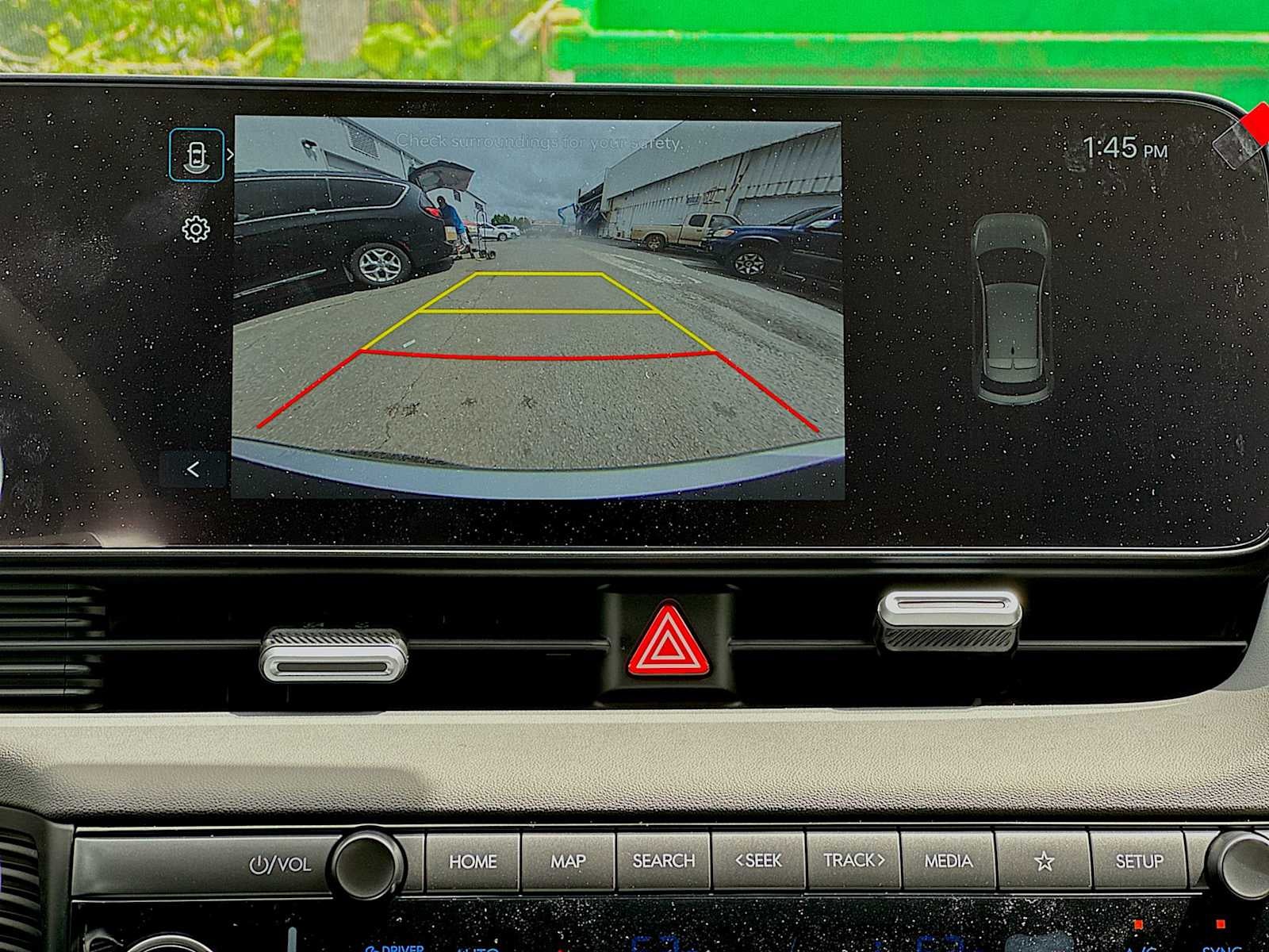 2026 Hyundai IONIQ 5 SE