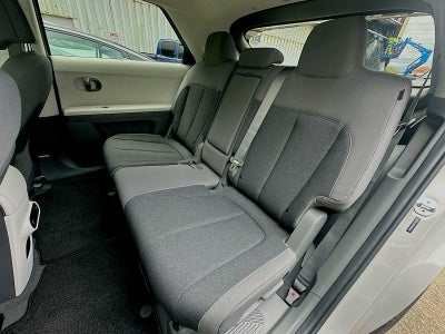 2026 Hyundai IONIQ 5 SE