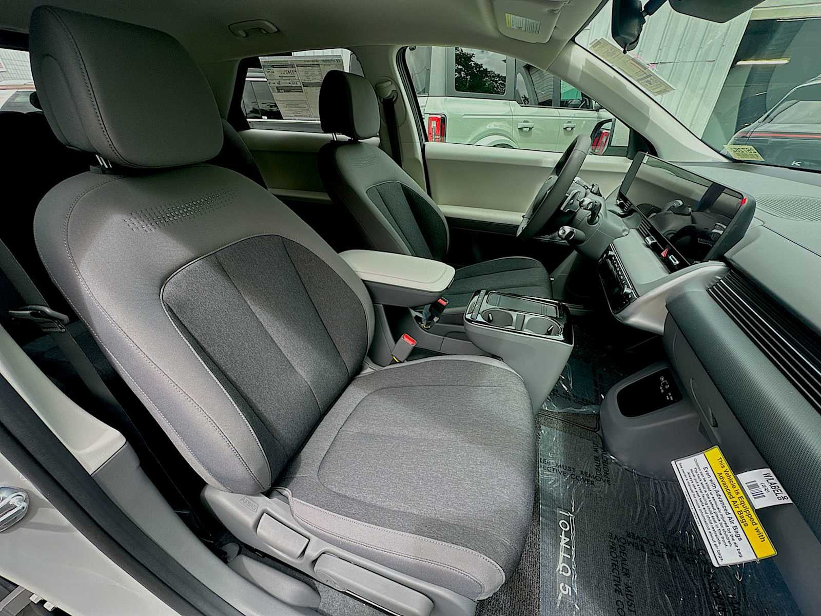 2026 Hyundai IONIQ 5 SE