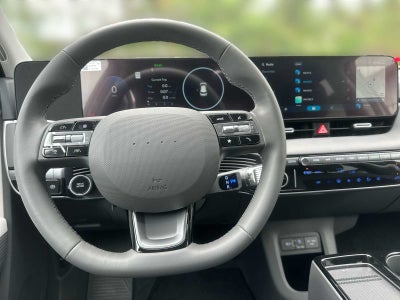 2026 Hyundai IONIQ 5 SE