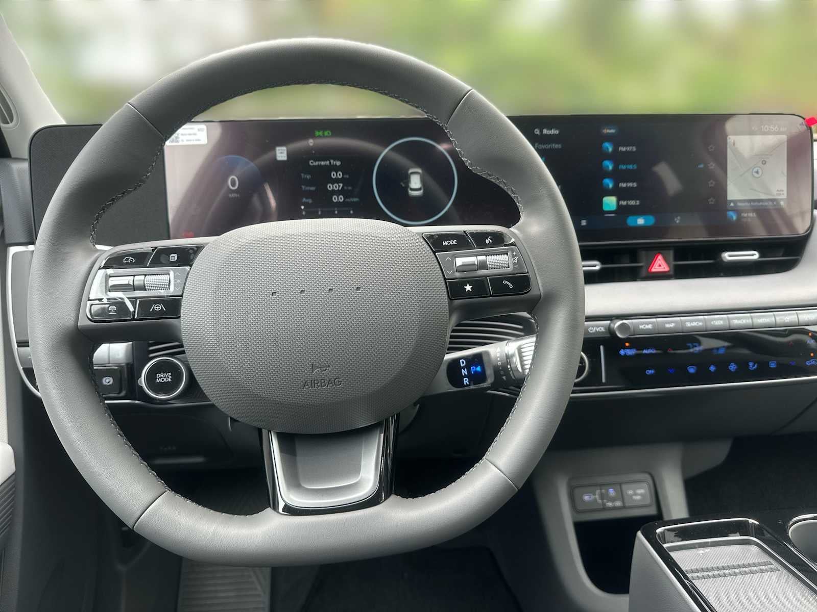 2026 Hyundai IONIQ 5 SE