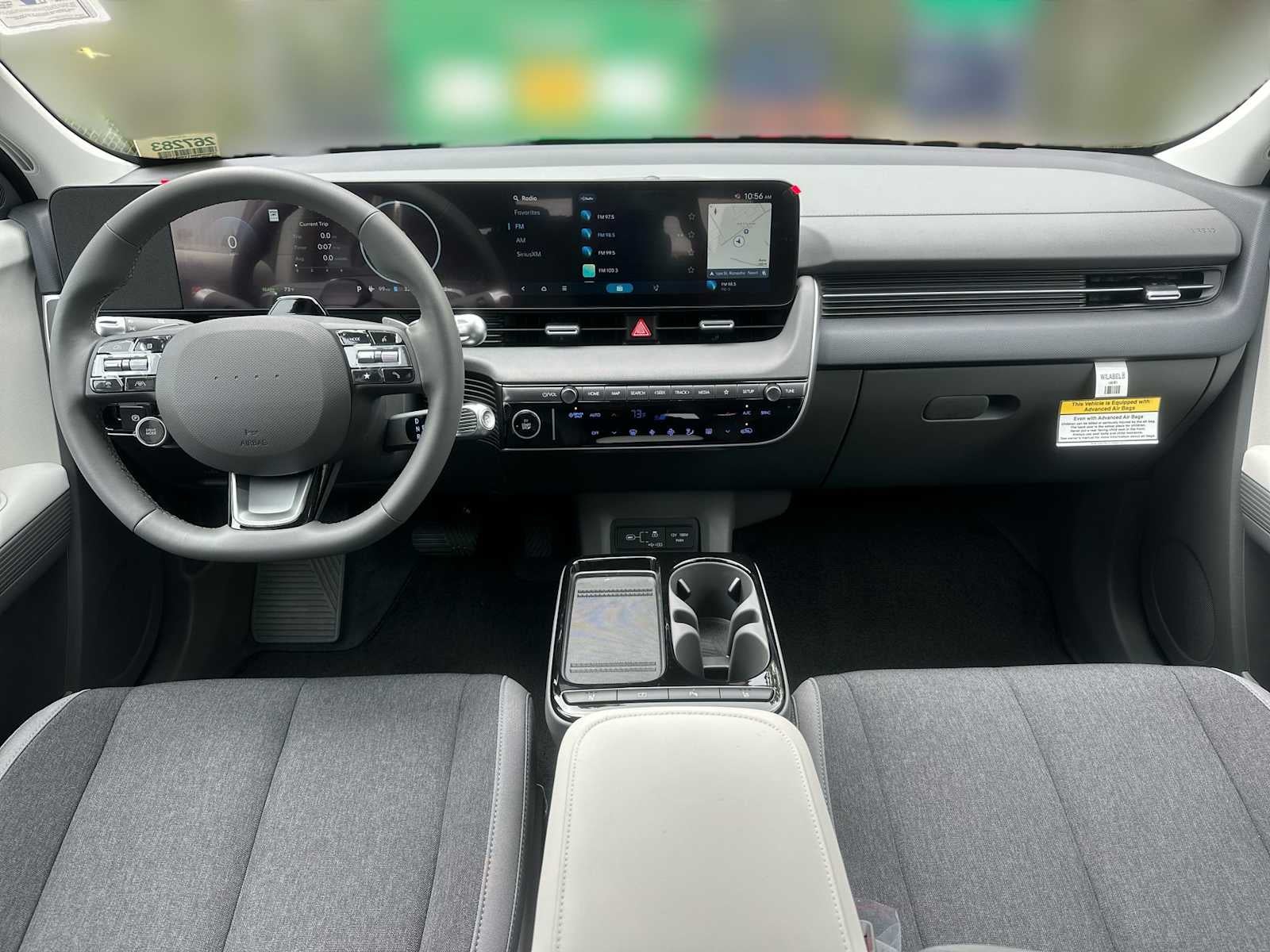 2026 Hyundai IONIQ 5 SE