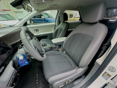 2026 Hyundai IONIQ 5 SE