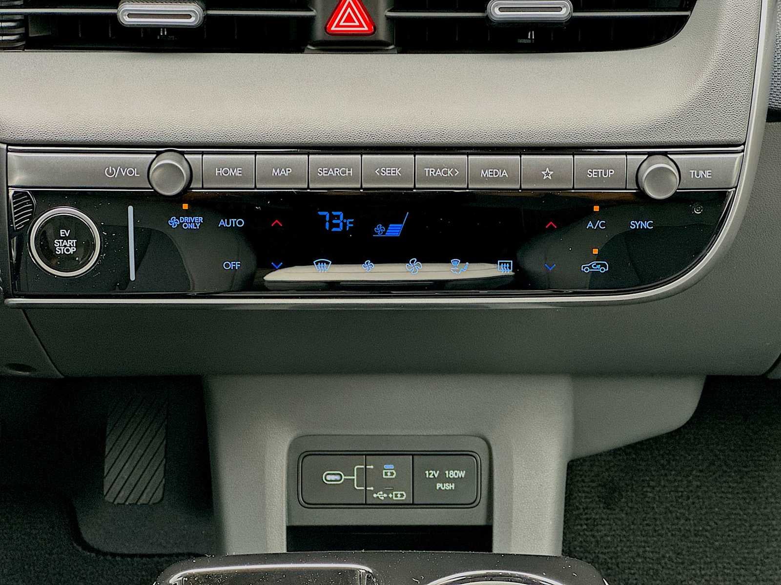 2026 Hyundai IONIQ 5 SE