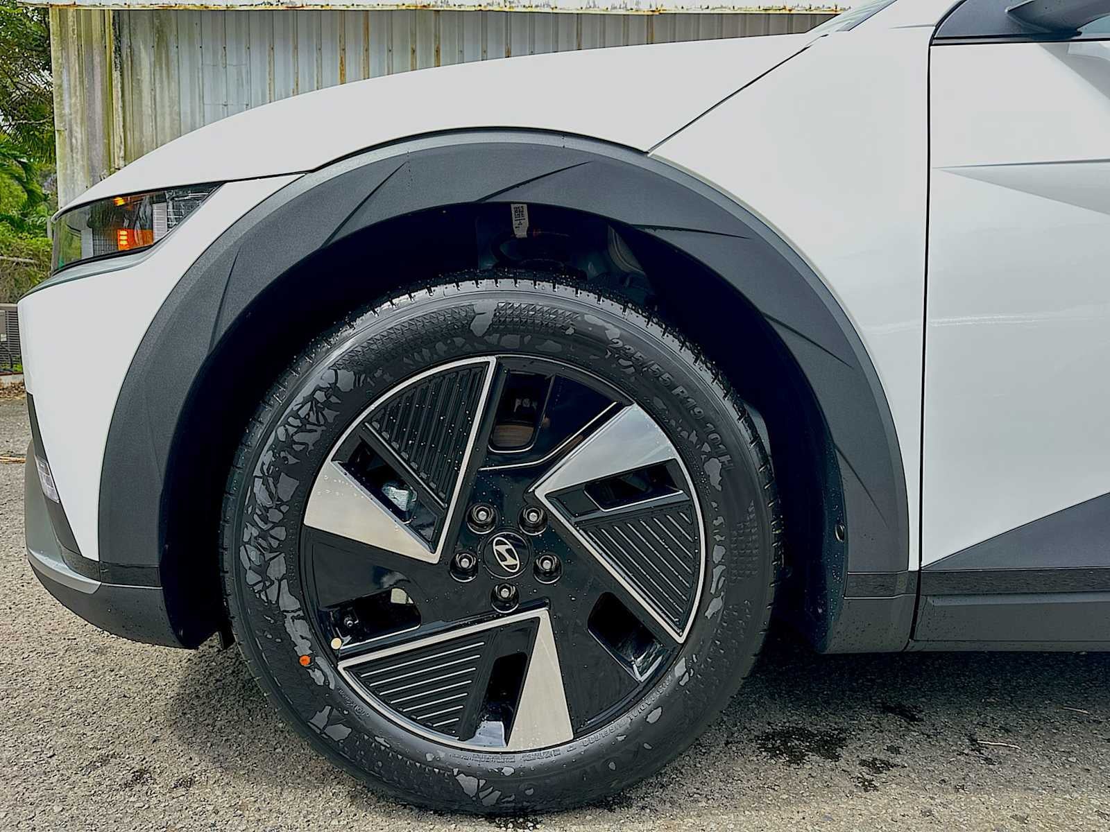 2026 Hyundai IONIQ 5 SE