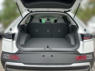 2026 Hyundai IONIQ 5 SE