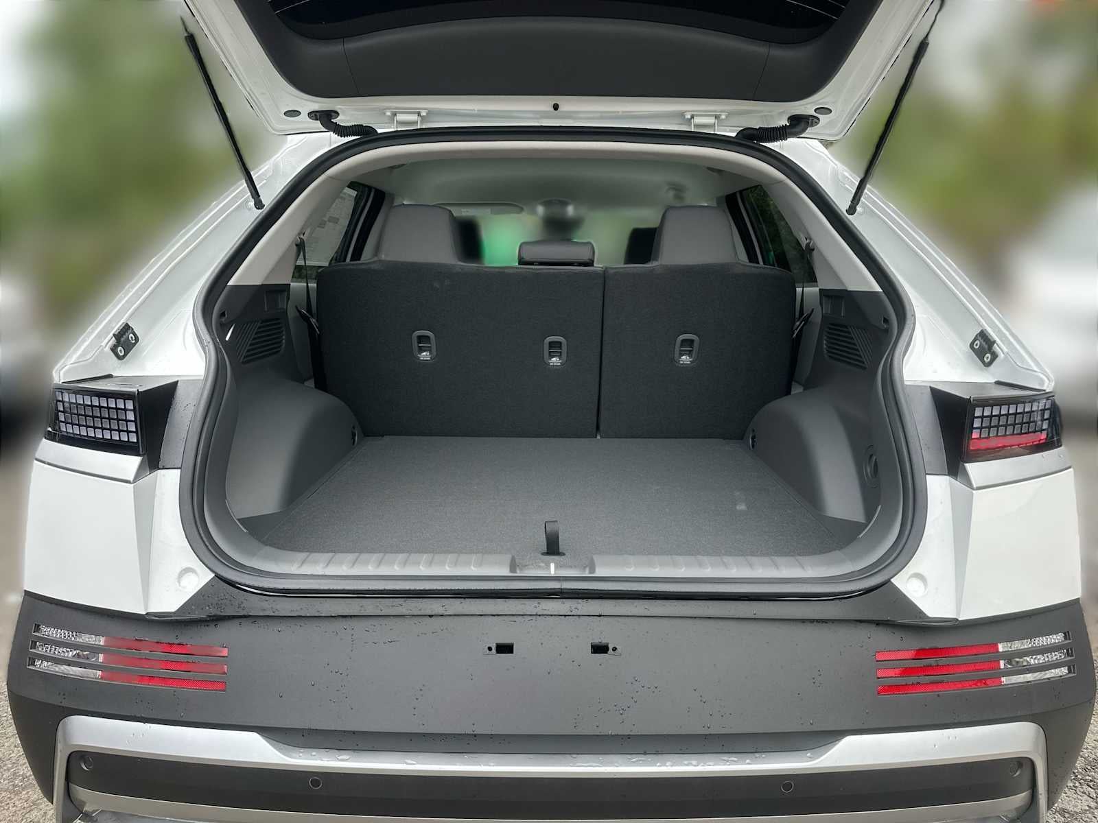 2026 Hyundai IONIQ 5 SE