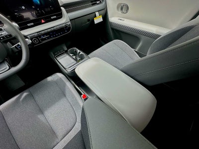 2026 Hyundai IONIQ 5 SE