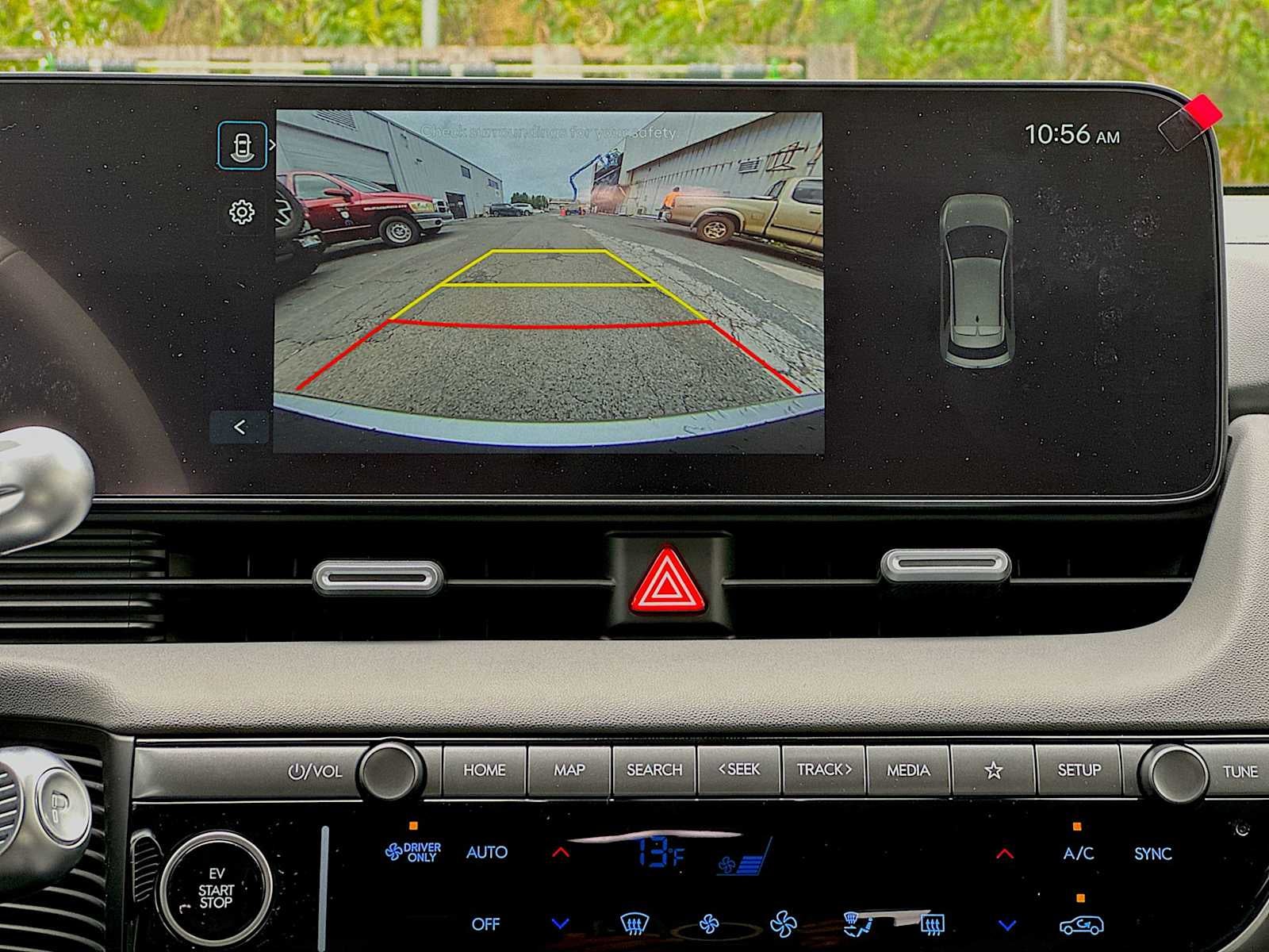 2026 Hyundai IONIQ 5 SE