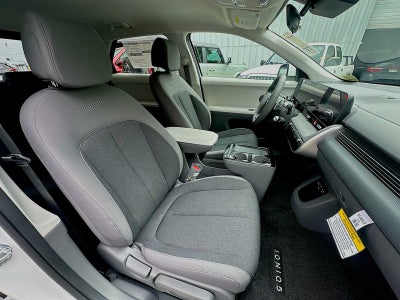 2026 Hyundai IONIQ 5 SE