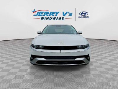 2026 Hyundai IONIQ 5 SE