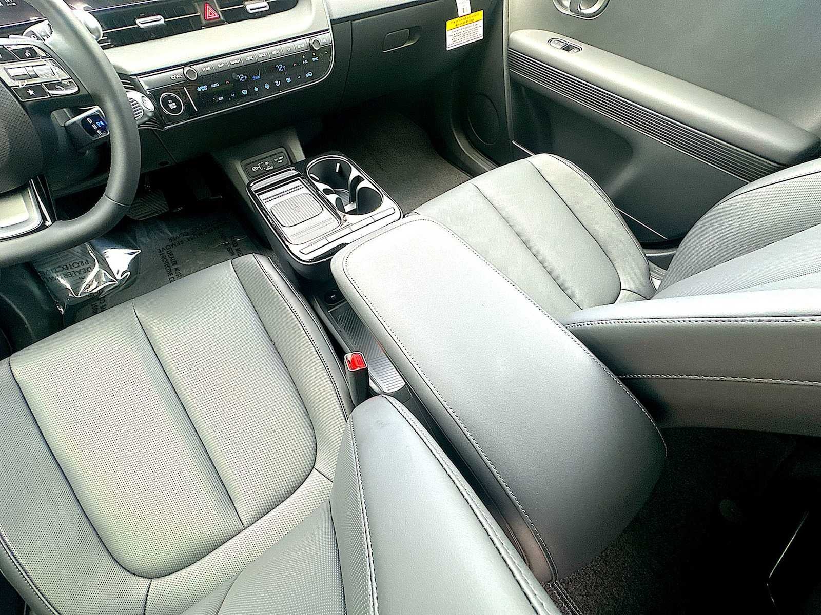 2026 Hyundai IONIQ 5 SEL