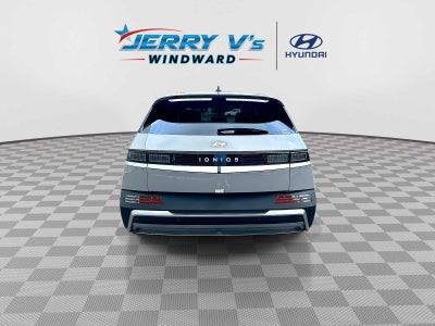 2026 Hyundai IONIQ 5 SEL