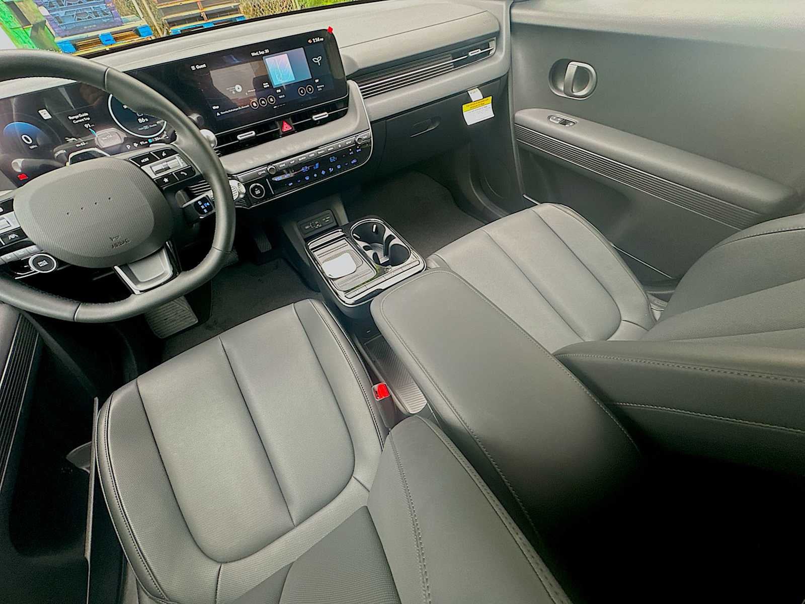 2026 Hyundai IONIQ 5 SEL