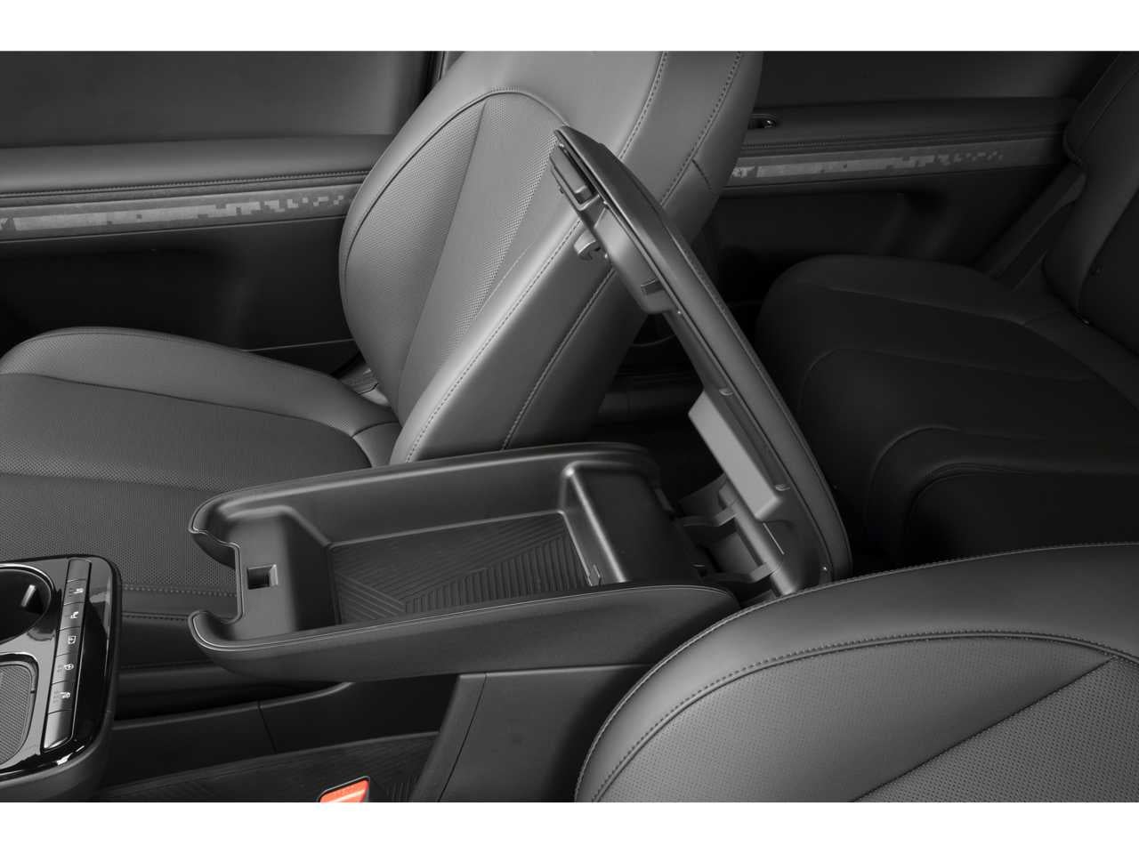 2026 Hyundai IONIQ 5 XRT