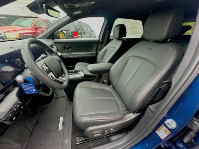 2026 Hyundai IONIQ 5 XRT