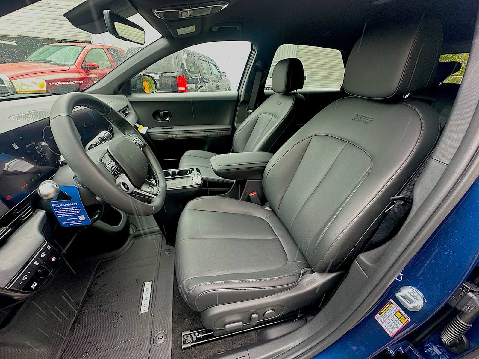 2026 Hyundai IONIQ 5 XRT